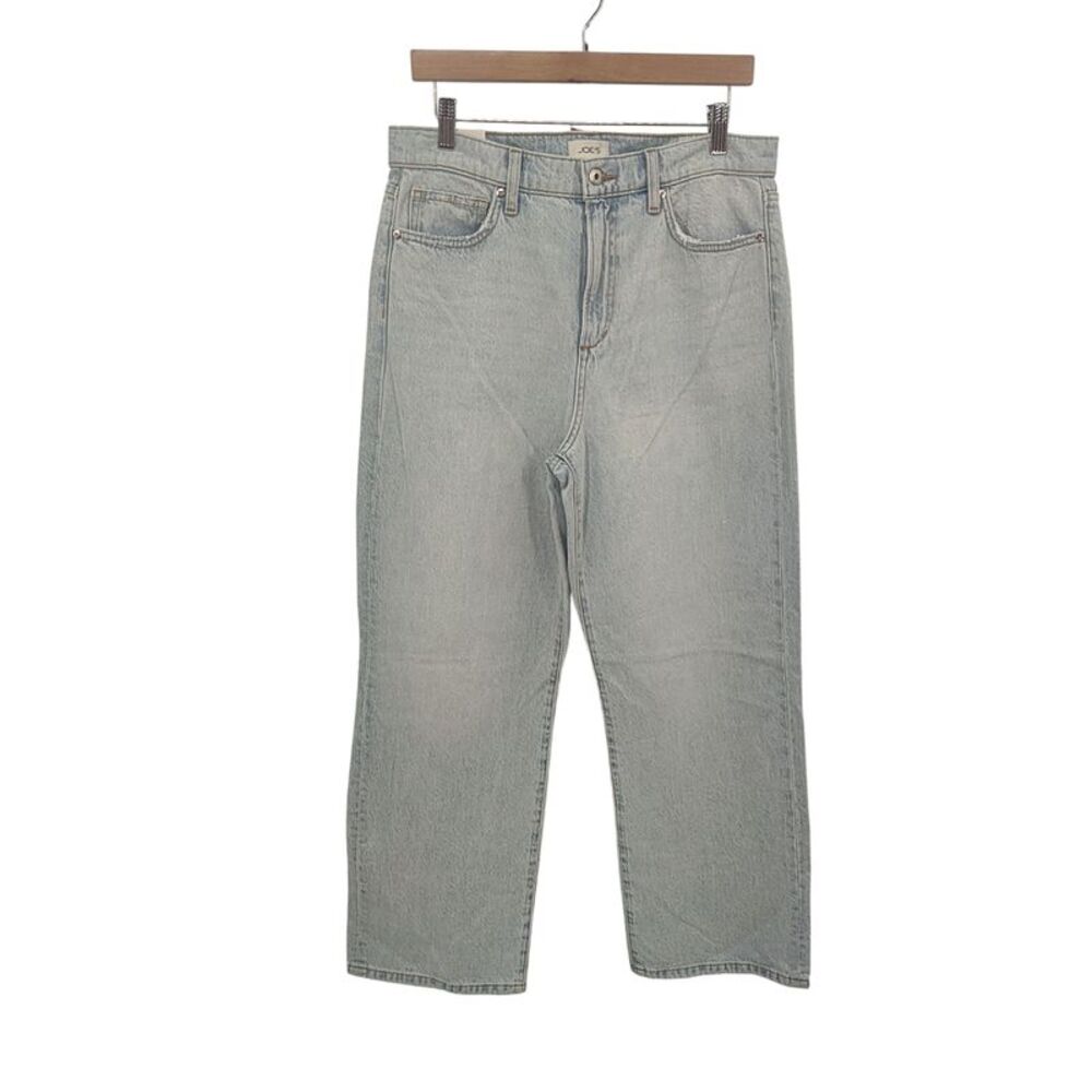 Joe's Jeans The Ryan Low Slung B Blue 28